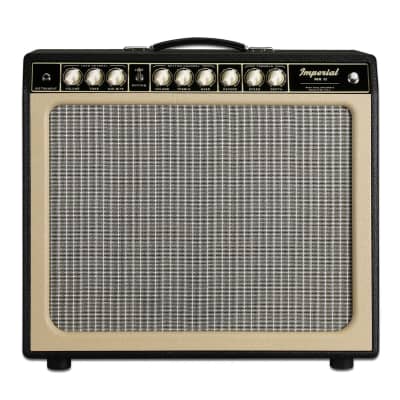 Tone King Imperial MKII 20-Watt 1x12