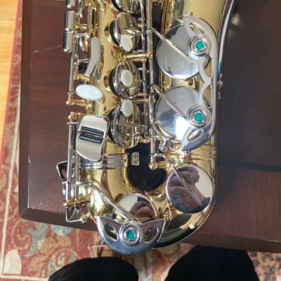 Selmer Aristocrat AS600  Saxophone image 5