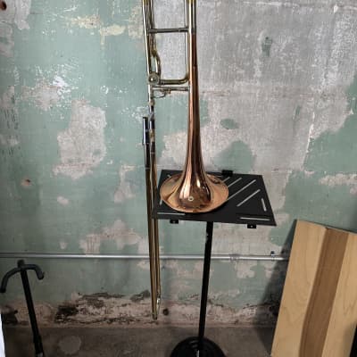 Blessing B 170 Valve Trombone | Reverb