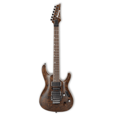 最終値下げ Ibanez Premium S1027PBF-CLB 7弦 最終値下げ Ibanez Premium S1027PBF-CLB 7弦 Ibanez S Premium