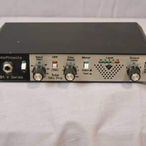 Studio Projects VTB1 Microphone Pre-amp image 2