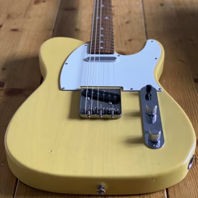 ギター Fender TL-68 BC Beck Signature Fender TL-68 BC Beck Signature - メルカリ
