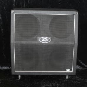 Peavey 430A 412 Slant 100-Watt 4x12 Guitar Speaker Cabinet