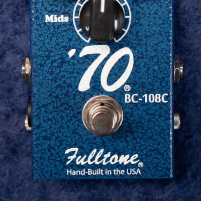 Fulltone '70 | Reverb