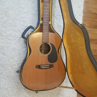 TAKAMINE elite F-80 美品
