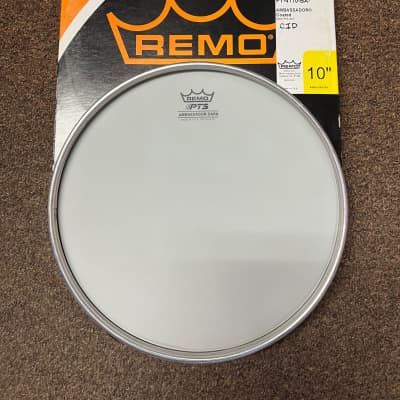 Remo Pts tambourine Reverb
