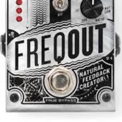 Amazon.com: Digitech FREQOUT FreqOut Natural Feedback