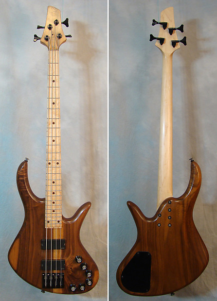 Benavente bass sale