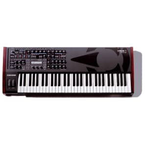 access Virus TI2 Keyboard 動作良好 生産終了 レア Access Virus TI2 Keyboard - What To Know & Where To Buy