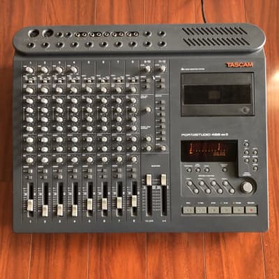 TASCAM Portastudio 488 MkII | Reverb