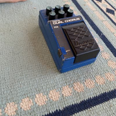 Reverb.com listing, price, conditions, and images for ibanez-prime-dual-chorus-pc10