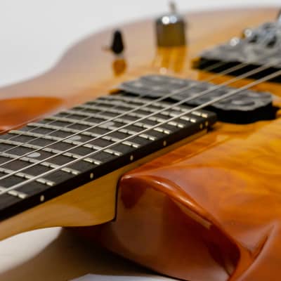 Guitars
