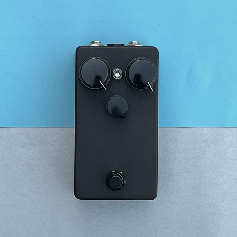 Rarebird effects- Mach One overdrive (read listing for pedals | Reverb