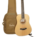 Taylor BT1 Baby Taylor Acoustic Guitar 2022 Natural Includes Original Gig Bag