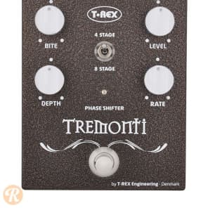 T-Rex Tremonti Phaser