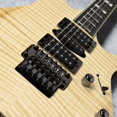 Ibanez RG8570CST 「Limited Model」  Made In Japan image 3