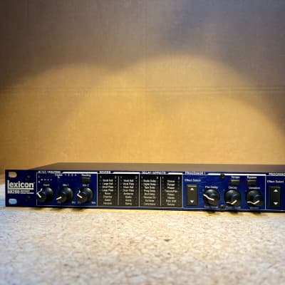 DTM・DAW Lexicon MX200 lexiconmx200-MGVxIJdHsDG.