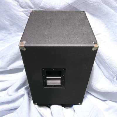 Aguilar SL 212 (4-Ohm) Bass Speaker Cab *Factory Cosmetic Flaws = SAVE $! image 3