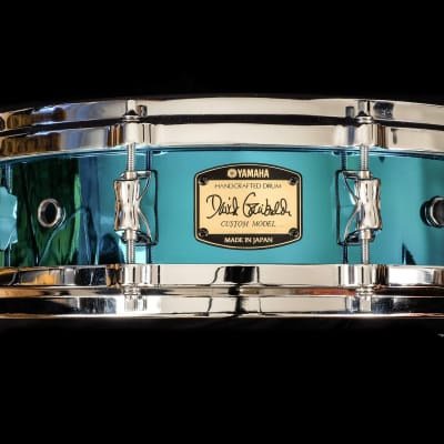 Yamaha SD435ADG David Garibaldi Signature 14x3.5