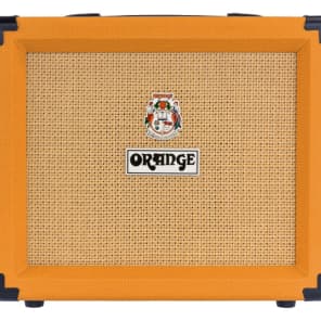 Orange Crush 20 Guitar Amp Combo (Orange) image 2