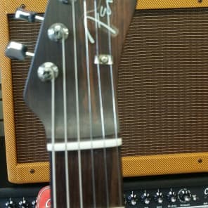 Fender George Harrison Limited Edition Tele image 4