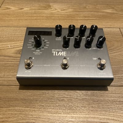 strymon timeline 中古 strymon | TIMELINE | 中古 - Used - エフェクター | Five G