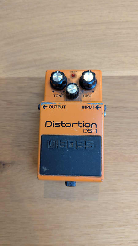 Boss DS-1