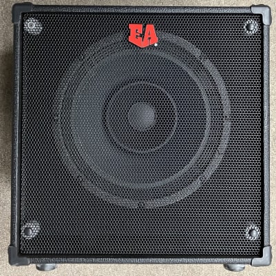 Euphonic Audio Wizzy 112 200W 1x12 Bass Speaker Cabinet 8 Ohms