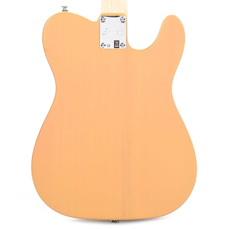 Squier Affinity Series Telecaster Left-Handed image 4