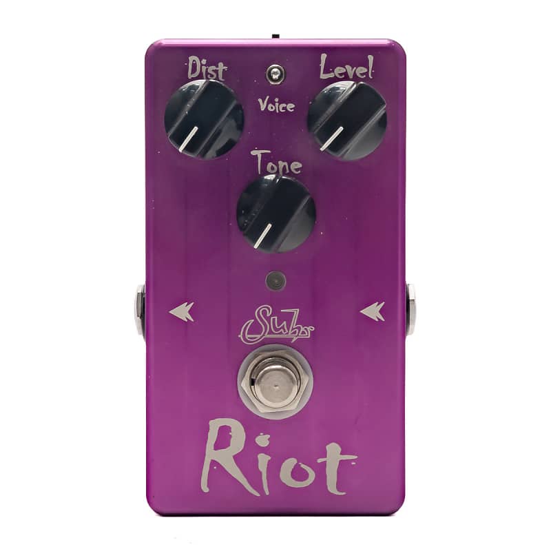 Suhr Riot