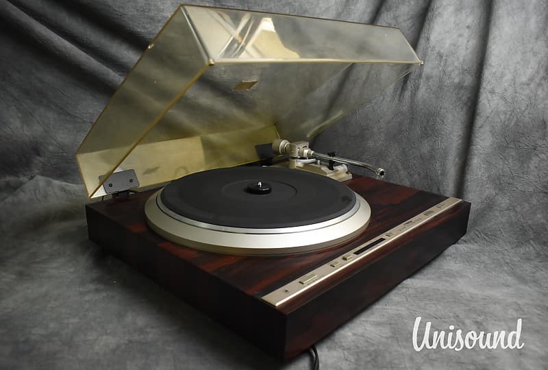 Victor QL-Y3F fully automatic stereo record player turntable [Very Good]