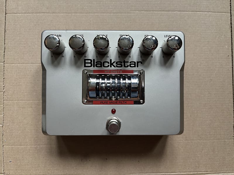 Blackstar HT-DistX