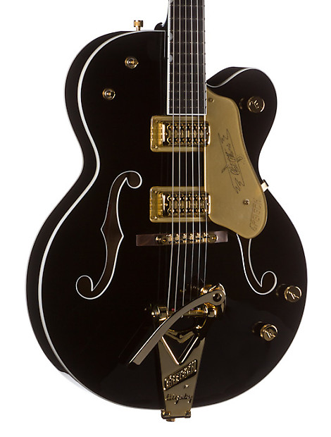GRETSCH G6120BK Chet Atkinsモデル 2013年製 GRETSCH G6120BK Chet Atkinsモデル 2013年製