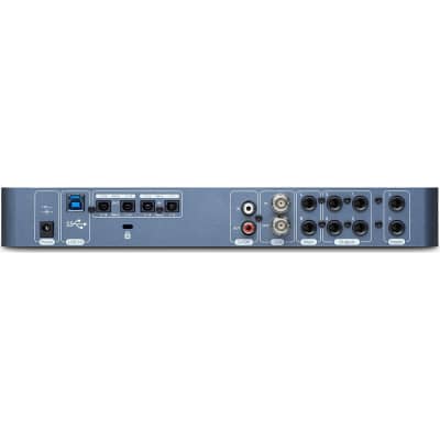 PreSonus STUDIO 192 Mobile-