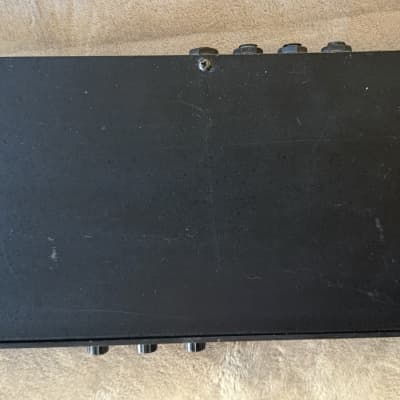 Alesis Midiverb II 16-Bit Digital Effects Processor 1990s