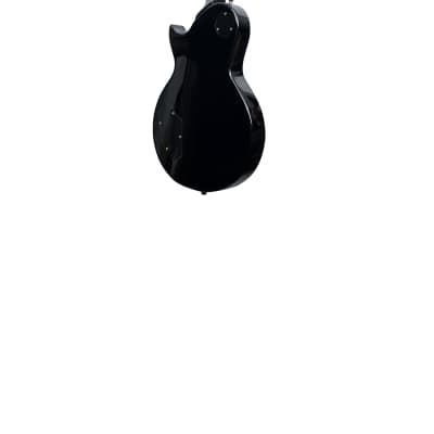 IYV ILS-250 BK , Solid Body Electric Guitars,Black image 5