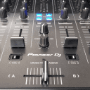Pioneer DDJ-SX3 4-Channel Serato DJ Controller with case
