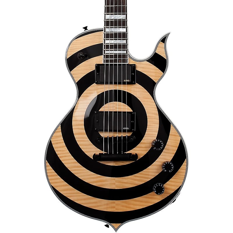 Wylde Audio Odin Grail image 8