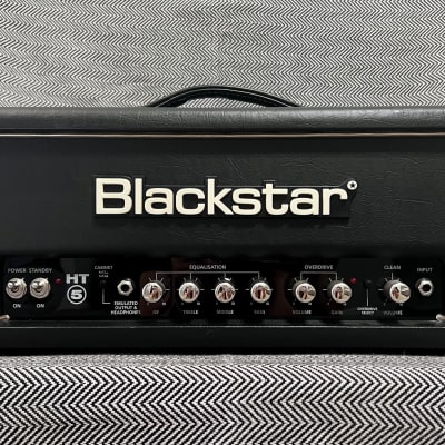 Blackstar HT-5H 5-Watt Guitar Head | Reverb