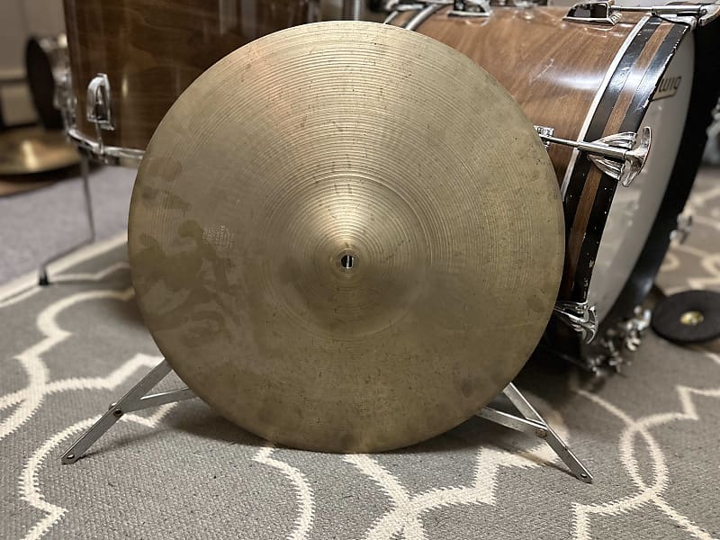 Zildjian 18