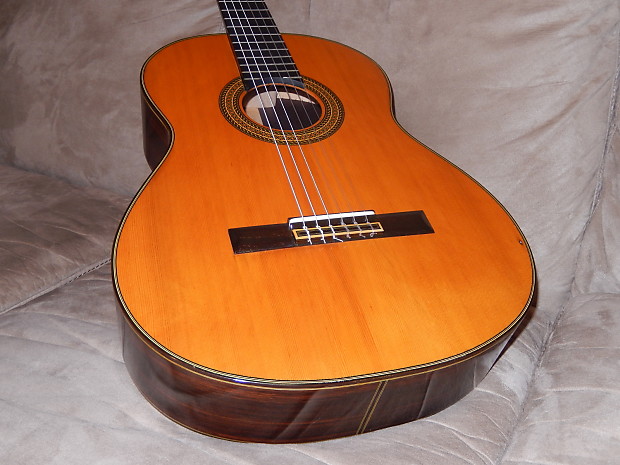 Yamaki sales classical guitar
