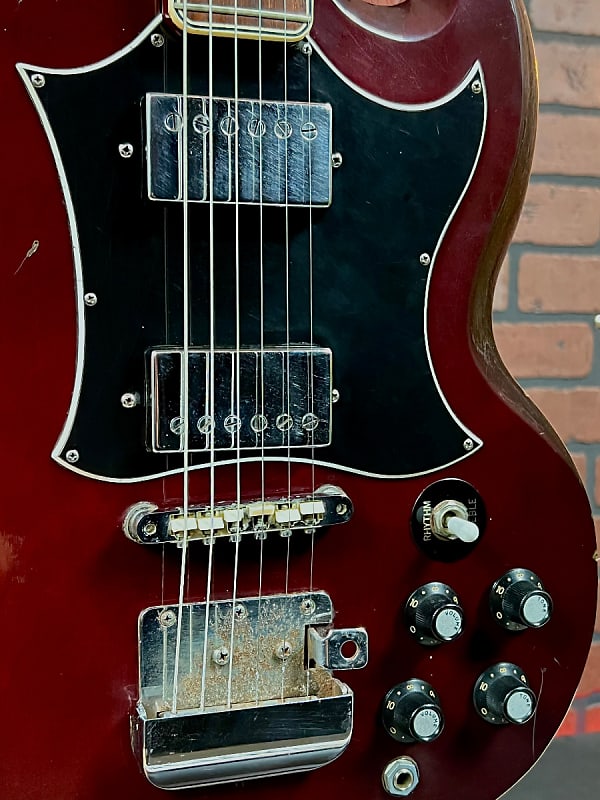 Vintage 70's Sears, Roebuck & Co. 