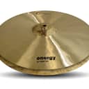 Dream Cymbals and Gongs EHH16 Energy Series Hi Hat 16"