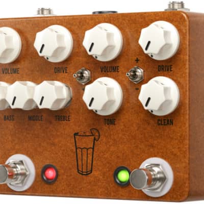 JHS Sweet Tea V3 | Reverb Canada