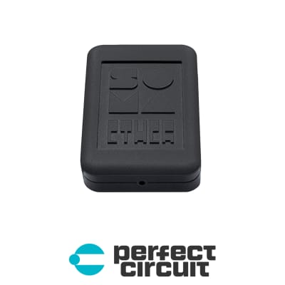 Soma Laboratory Ether Anti Radio V2 | Reverb