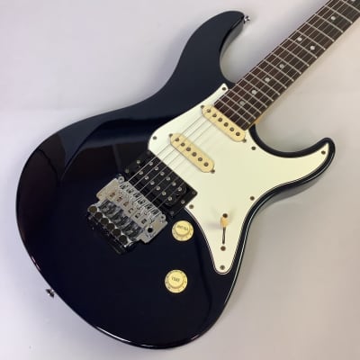 Yamaha Pacifica 912J | Reverb Yamaha Pacifica 912J | Reverb