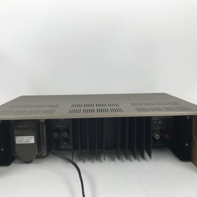 Phase Linear 200 II Amplifier (Original Box) image 4