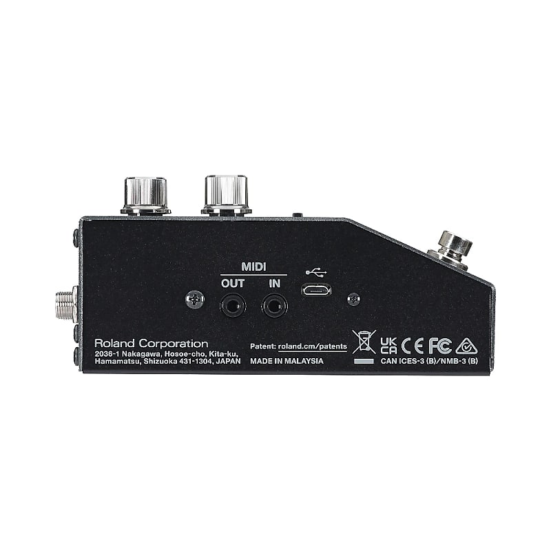 Boss RV-200 Reverb | Reverb