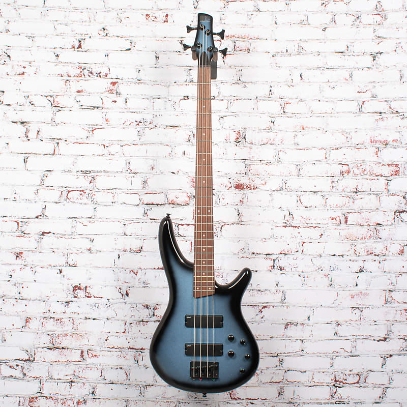 ベース IBANEZ SR500 soundgear<33 Ibanez SR500E Standard Soundgear Bass | Reverb