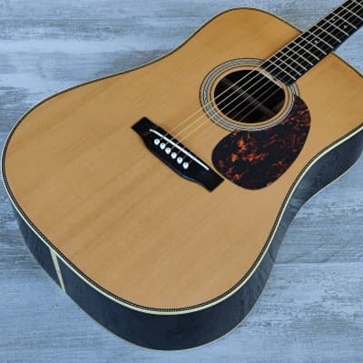 Tokai Cat's Eyes CE118 Japanese Acoustic Guitar (Natural) for sale